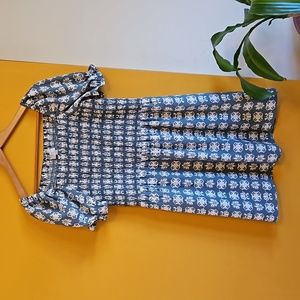 Loft dress NWT size MP